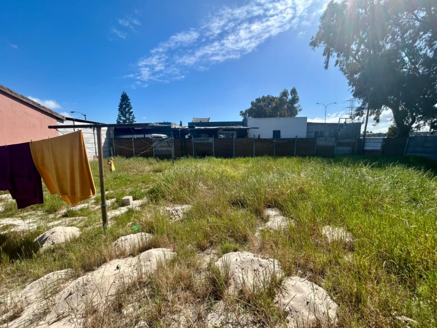 2 Bedroom Property for Sale in Belhar Western Cape